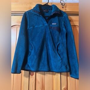 Patagonia Pull-Over